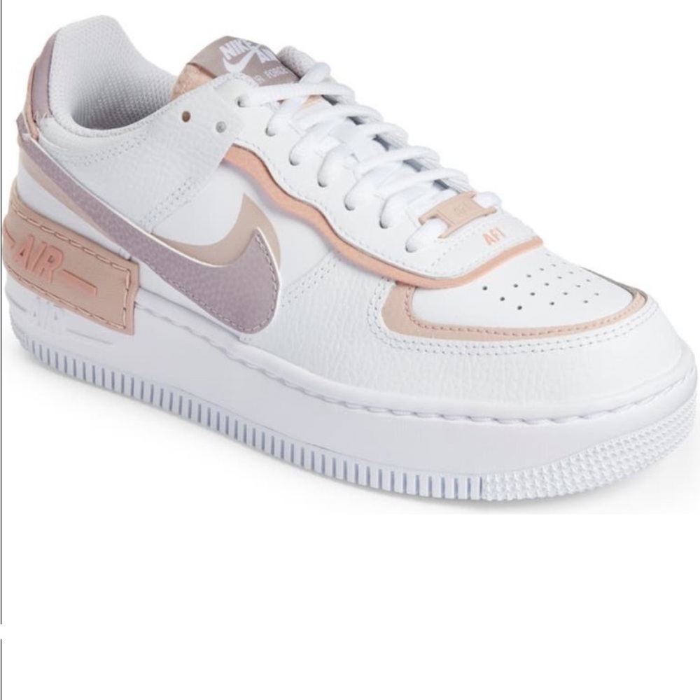 Nike Air Force 1 Shadow Sneaker Shoes